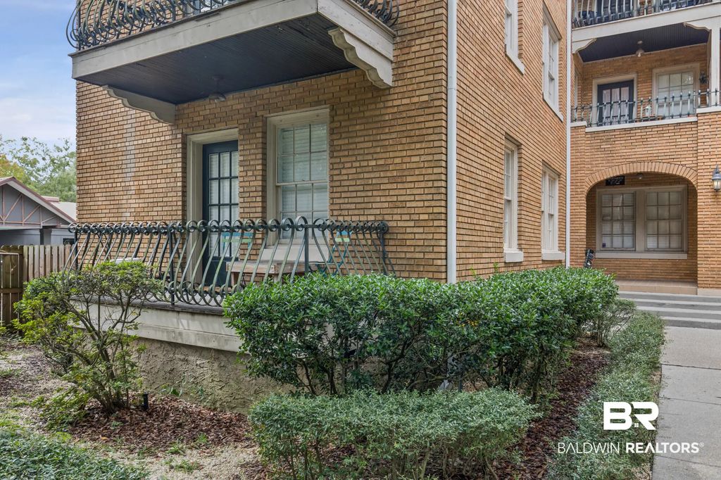 1602 Government Street Apt 1d, Mobile