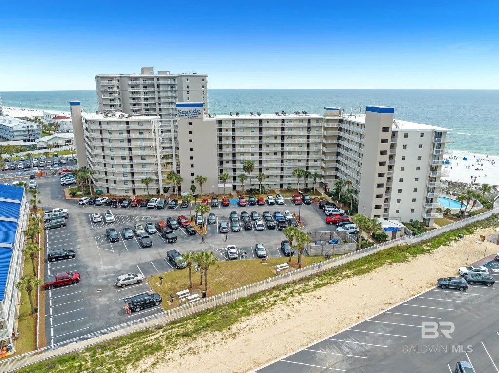 24522 Perdido Beach Boulevard Unit 4412, Orange Beach