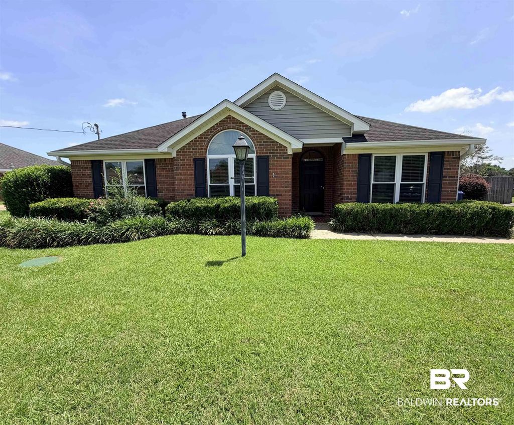 4871 Copeland Island Drive, Mobile