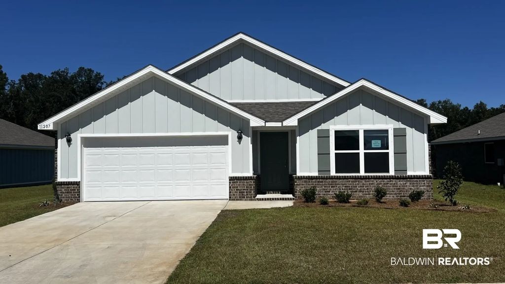 11207 Elemis Drive, Daphne