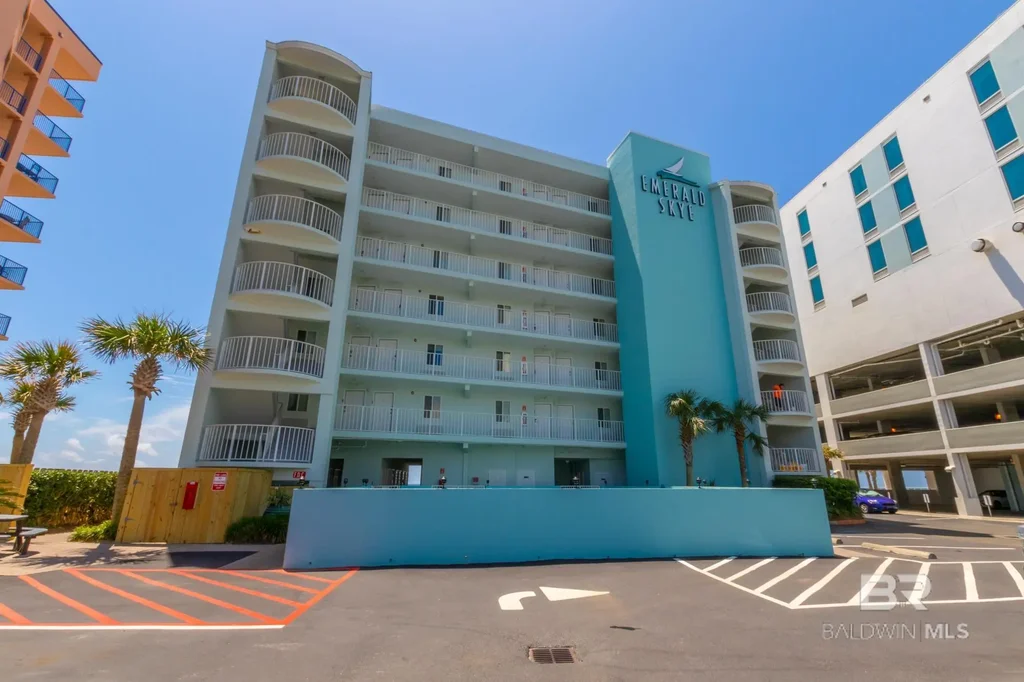 26034 Perdido Beach Boulevard Unit 64, Orange Beach