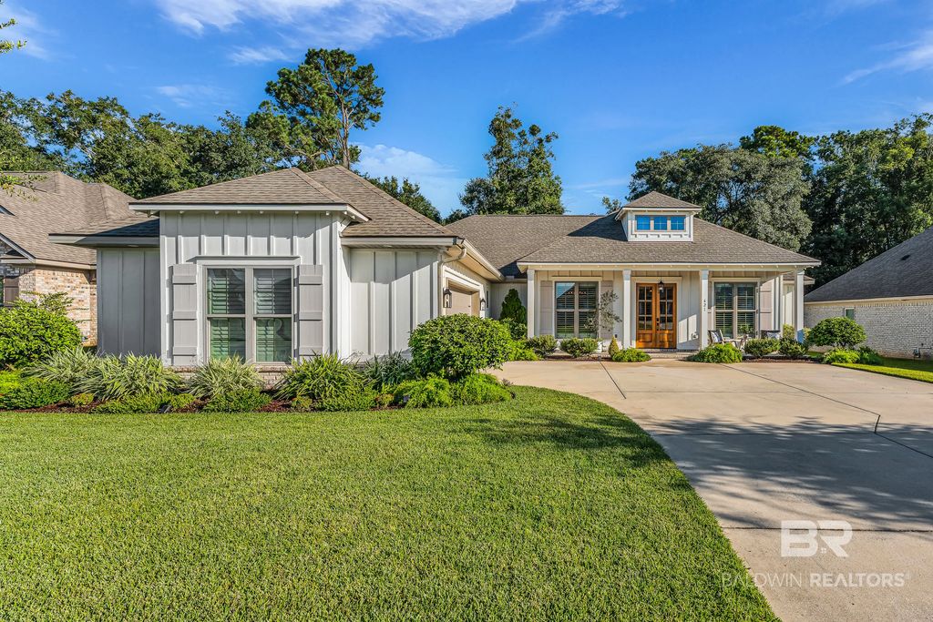 621 Sharpsburg Avenue, Fairhope