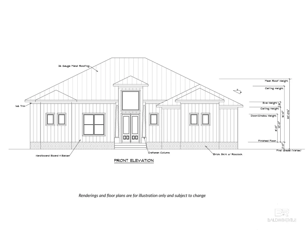 30532 Ono North Loop West, Orange Beach