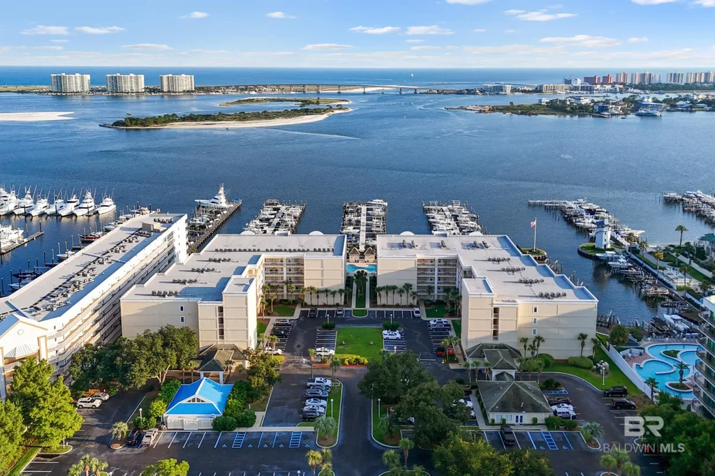 27770 Canal Road Unit 2501, Orange Beach