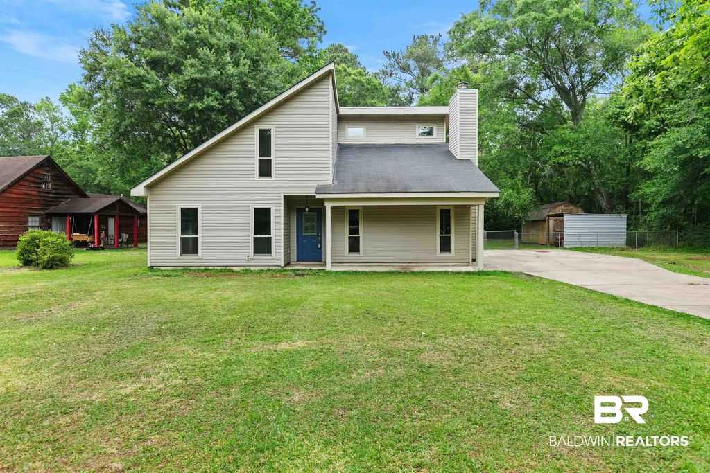 2728 Lost River Road, Mobile