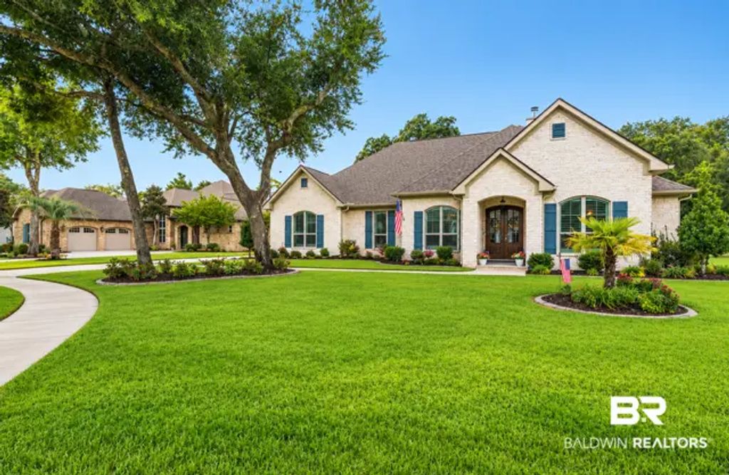 16 Wildlife Court, Gulf Shores