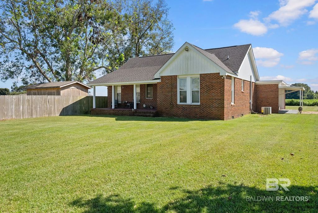 16852 Black Devine Road, Loxley