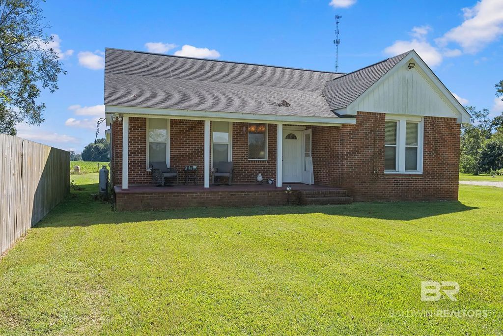 16852 Black Devine Road, Loxley