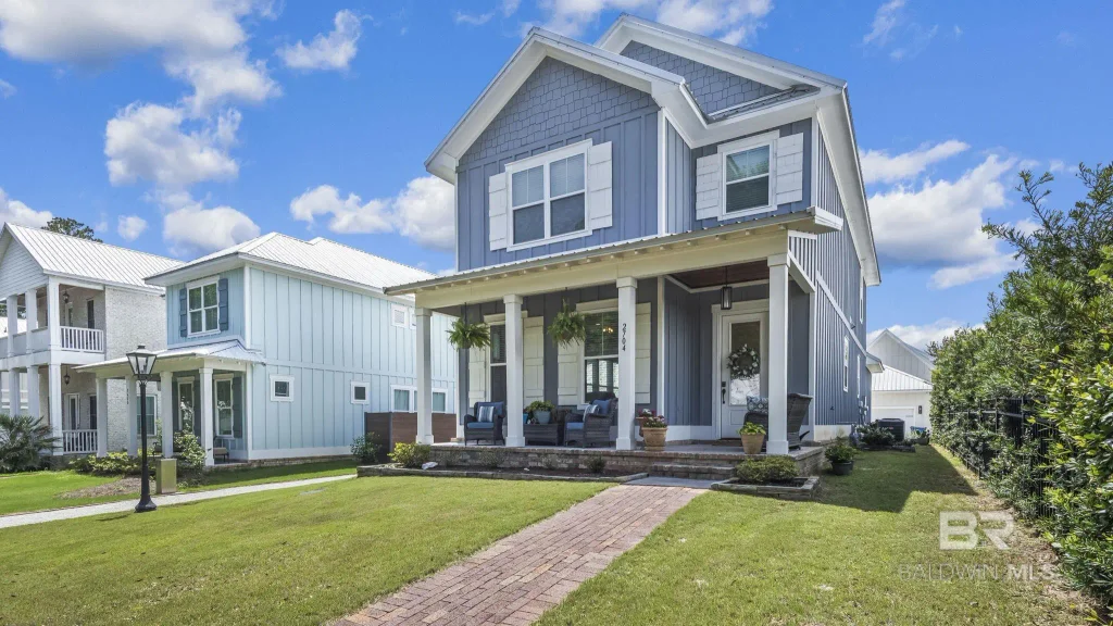 2704 Chastain Street, Gulf Shores