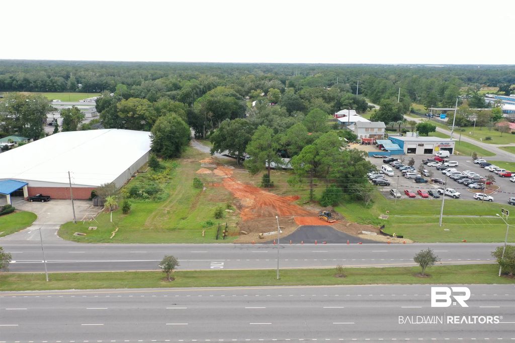 7931 State Highway 59, Foley