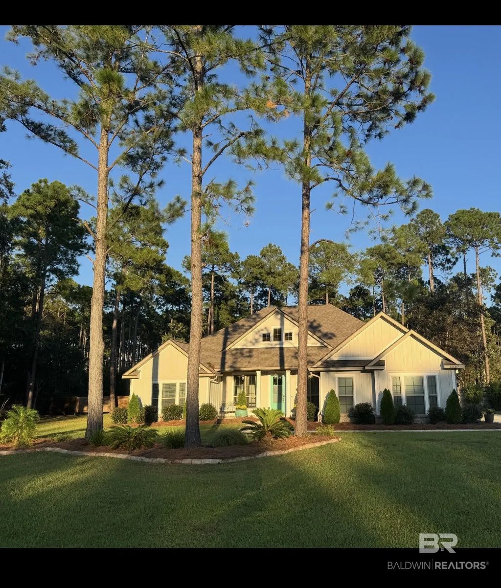 18607 Treasure Oaks Road, Gulf Shores