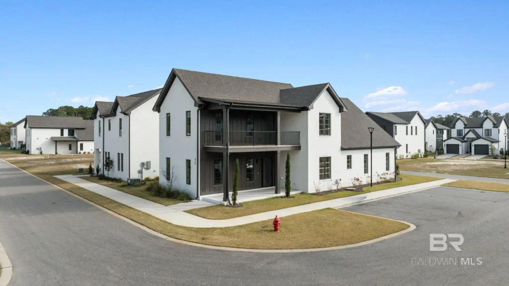 926 Inlet Circle, Gulf Shores