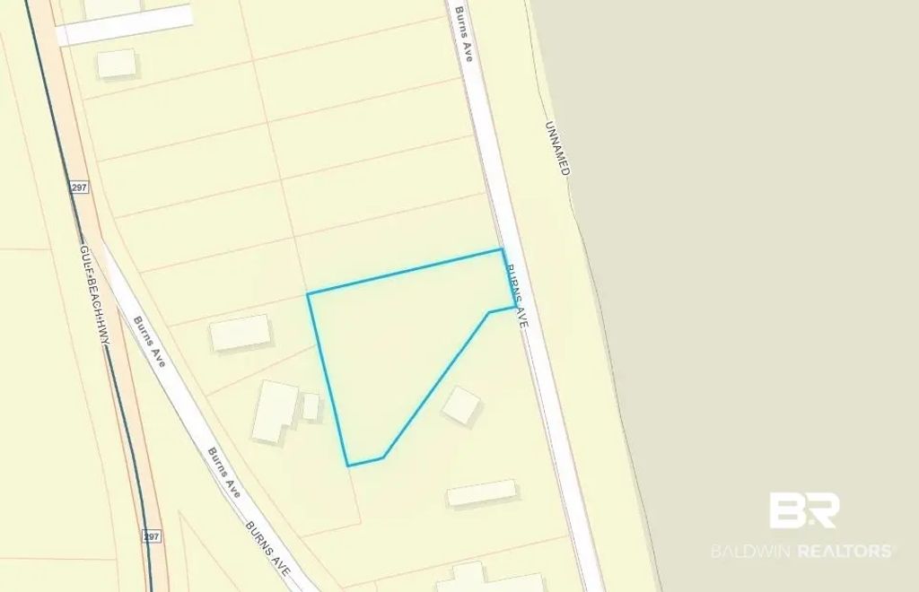 3000 Burns Avenue, Pensacola