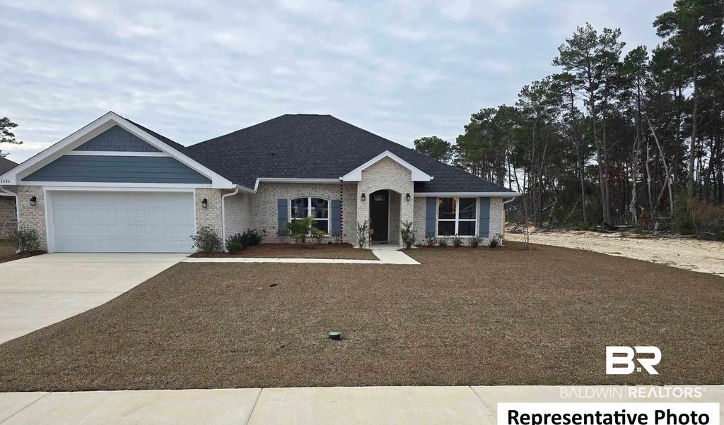730 Primrose Dr, Bay Minette