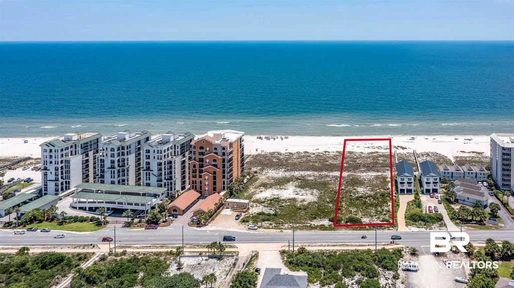 16571 Perdido Key Drive, Pensacola
