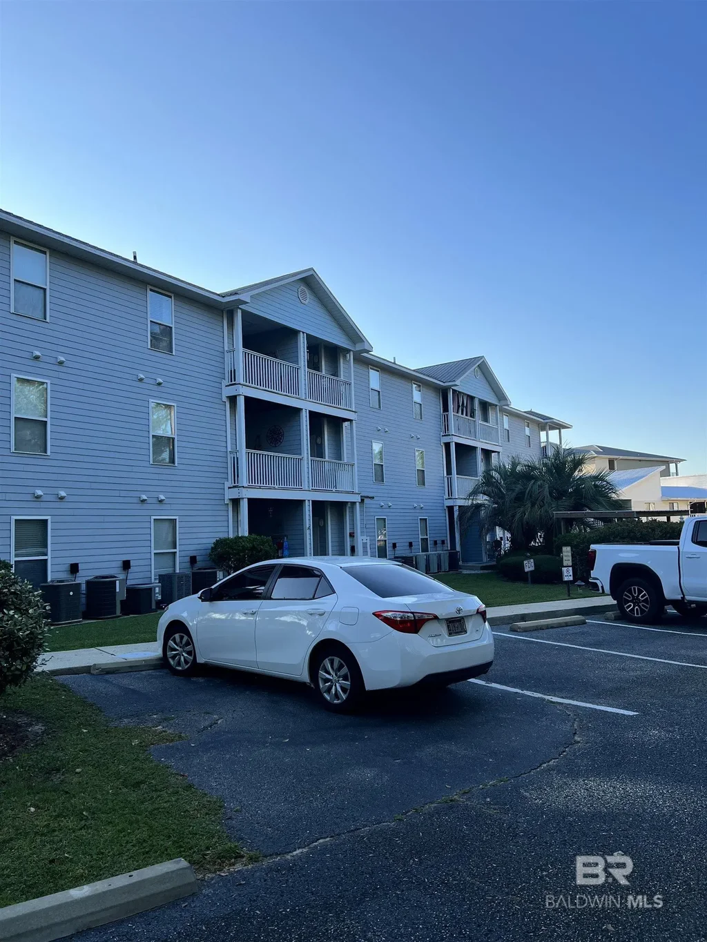 25957 Canal Road Unit 311, Orange Beach