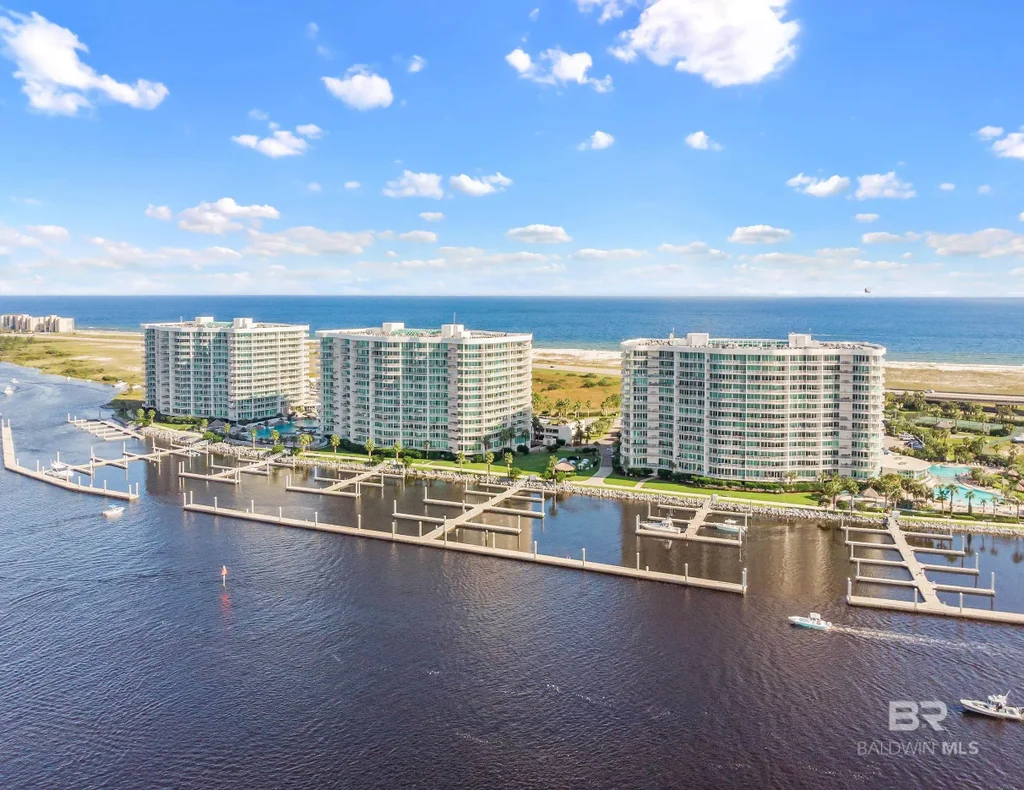 28107 Perdido Beach Boulevard Unit D-410, Orange Beach