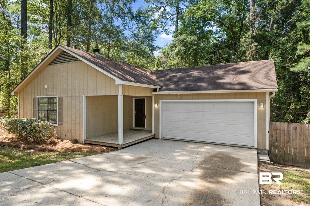 124 Montclair Place, Daphne