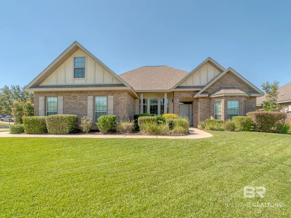 103 Open Field Drive, Fairhope