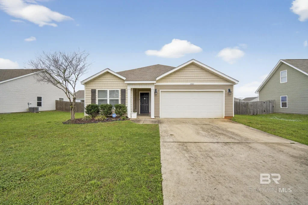24263 Harvester Drive, Loxley
