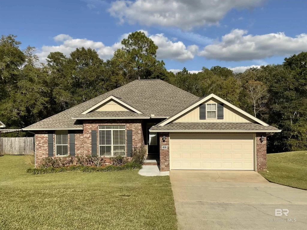 28396 Turkey Branch Drive, Daphne