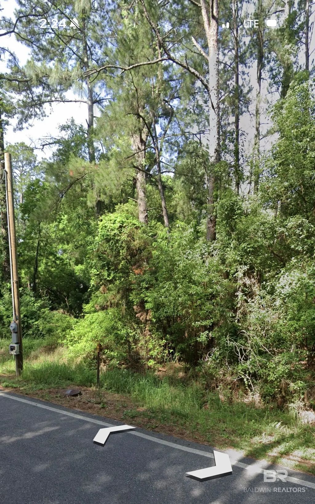 Ferry Rd, Fairhope