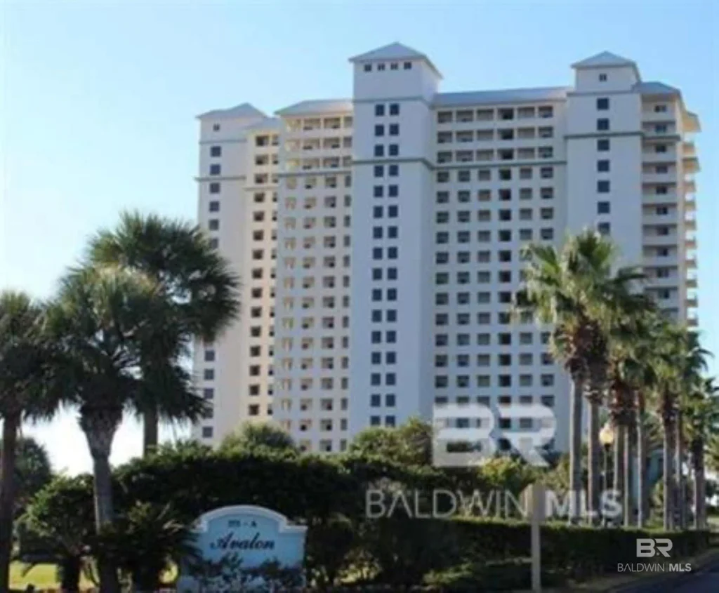 375 Beach Club Trail Unit A-1608, Gulf Shores