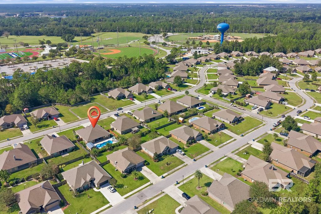 6050 Cobblestone Court, Gulf Shores