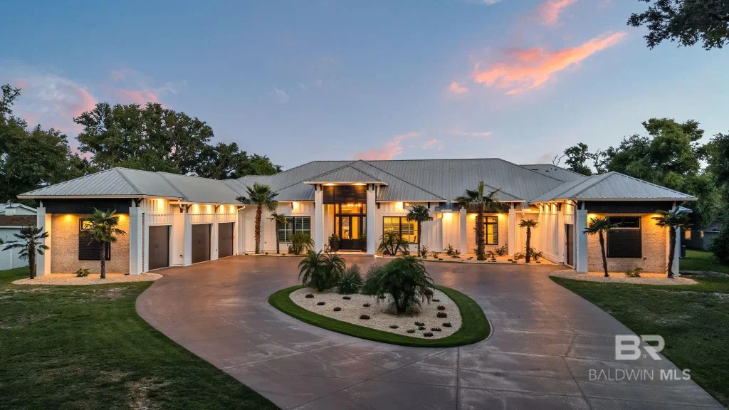 29170 Canal Road, Orange Beach