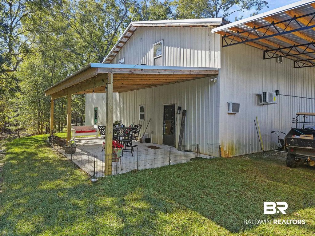 41102 State Highway 225, Bay Minette