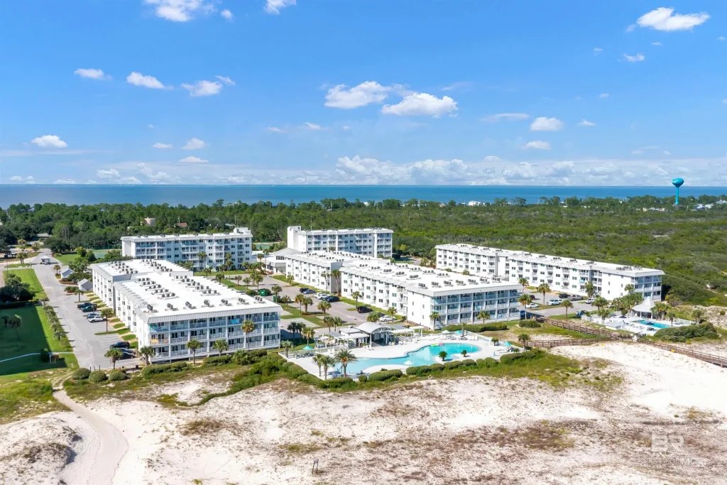 400 Plantation Road Unit 3112, Gulf Shores
