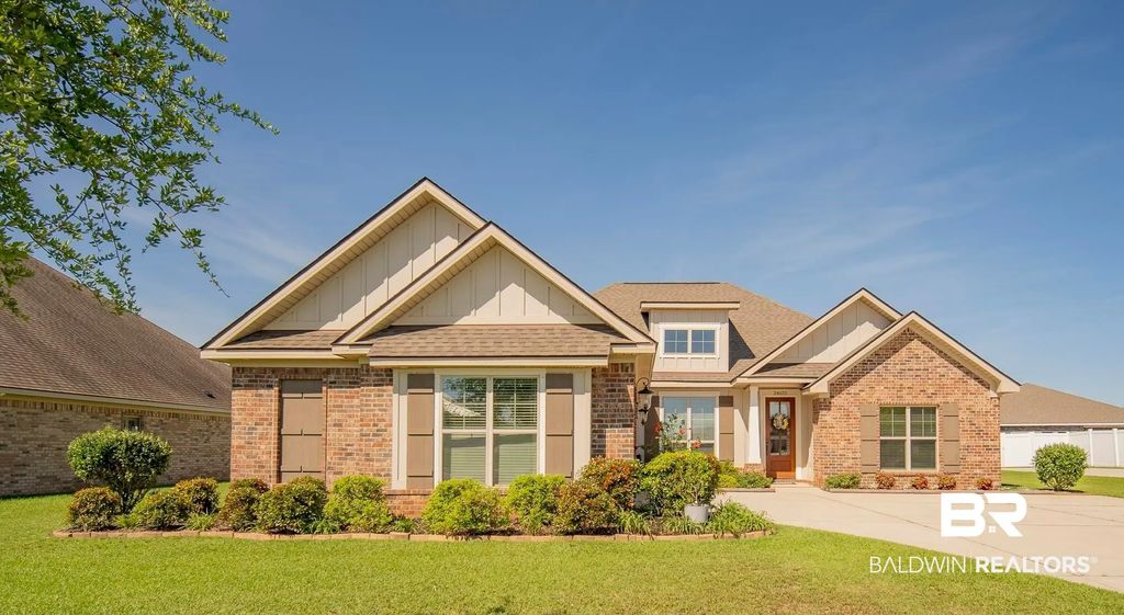 24625 Seattle Slew Way, Daphne