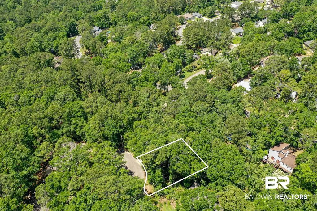 114 Marc Circle, Daphne
