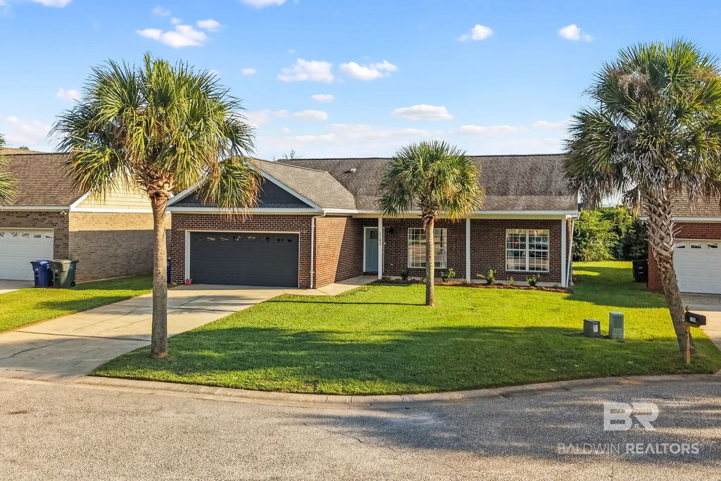 1193 Sloane Cove, Foley