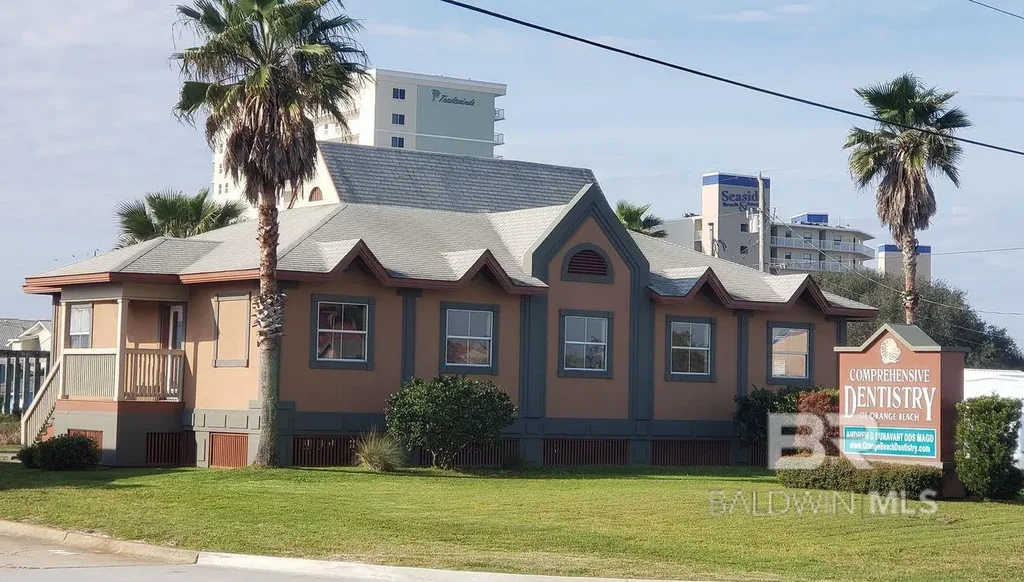 2750 Rollins Road, Orange Beach