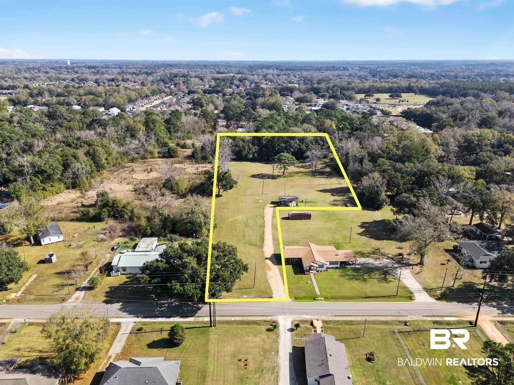 19340 Ingleside Avenue, Fairhope