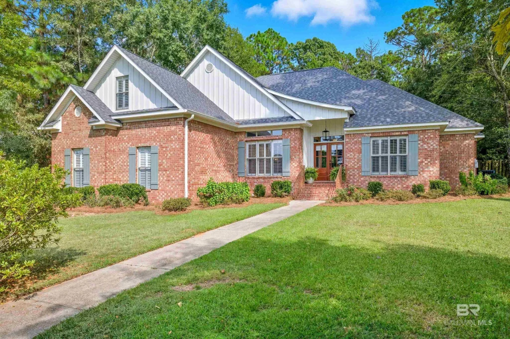 4 Speckle Trout Rte, Spanish Fort