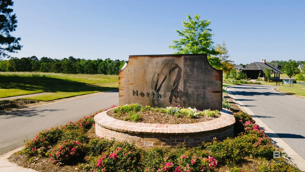 Mount Pleasant Boulevard, Fairhope