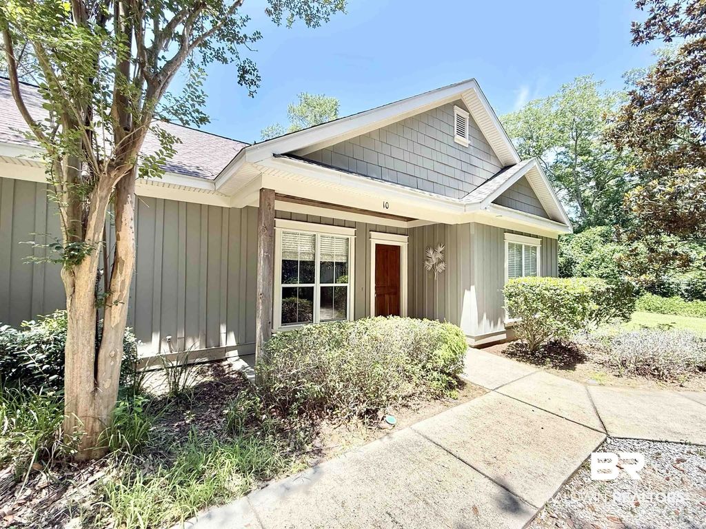 9916 Windmill Road 10, Fairhope