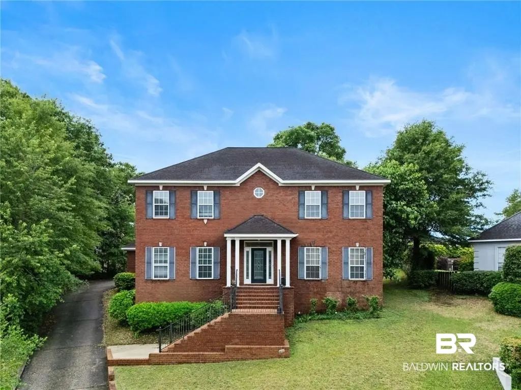 6513 Sugar Pointe Court, Mobile