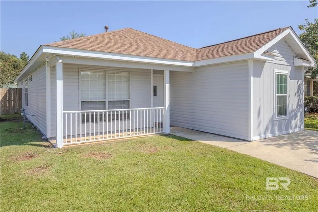 8742 Terrell Court, Mobile