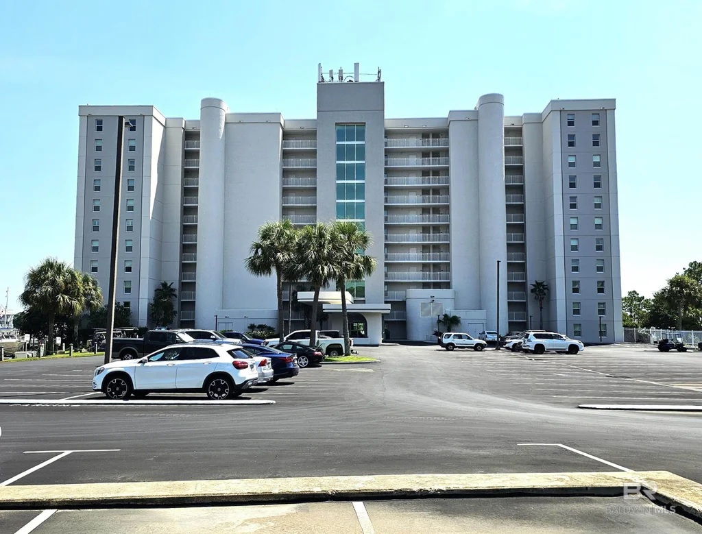 4610 White Avenue Unit 408, Orange Beach
