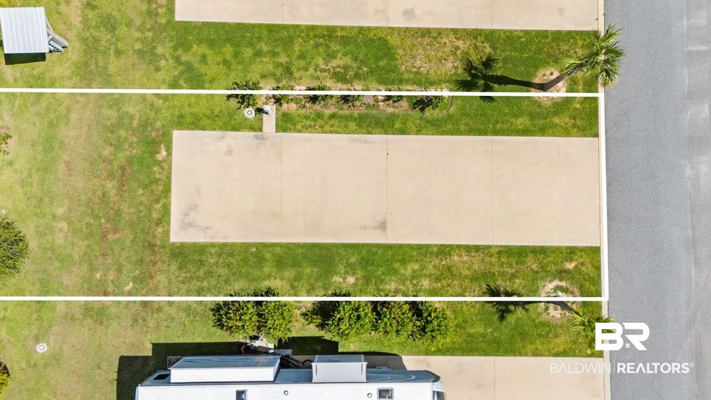 737 Vacation Circle Lot 29, Foley