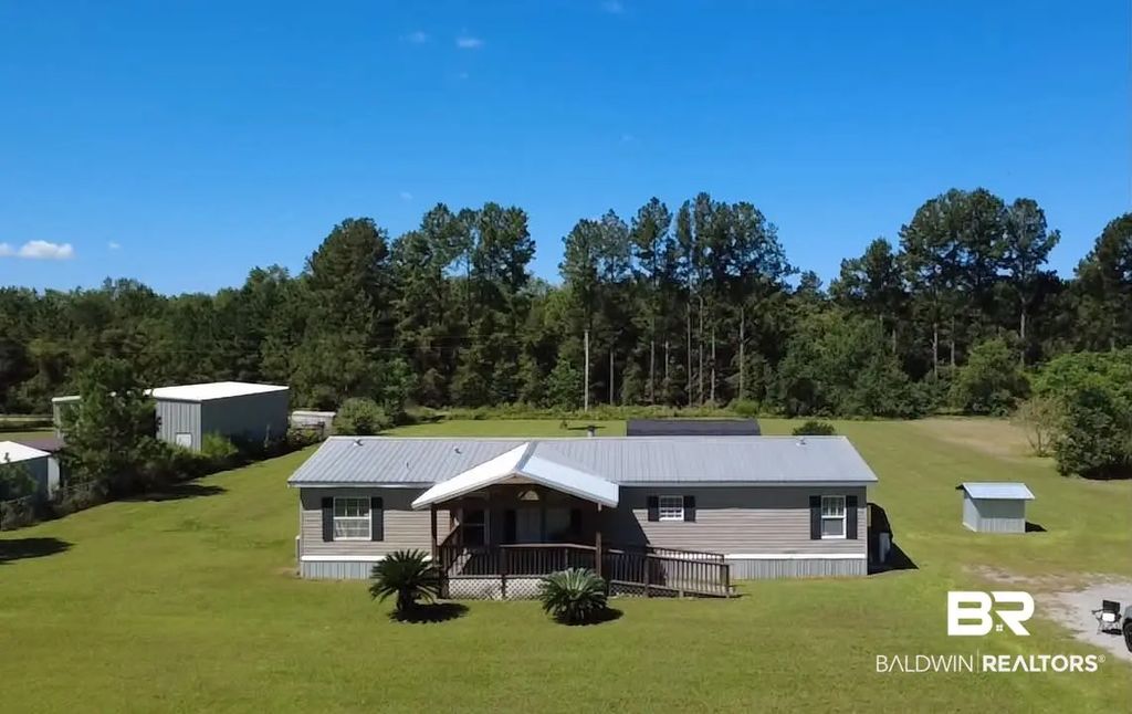 23649 Cumberland Road, Robertsdale
