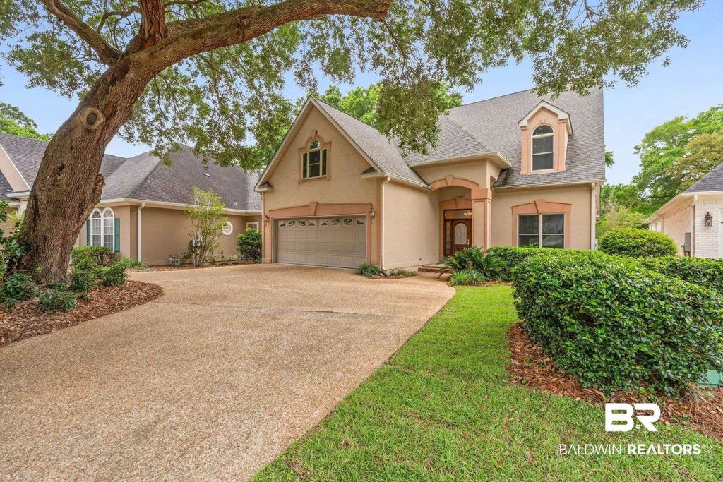 114 Cedar Pointe, Fairhope