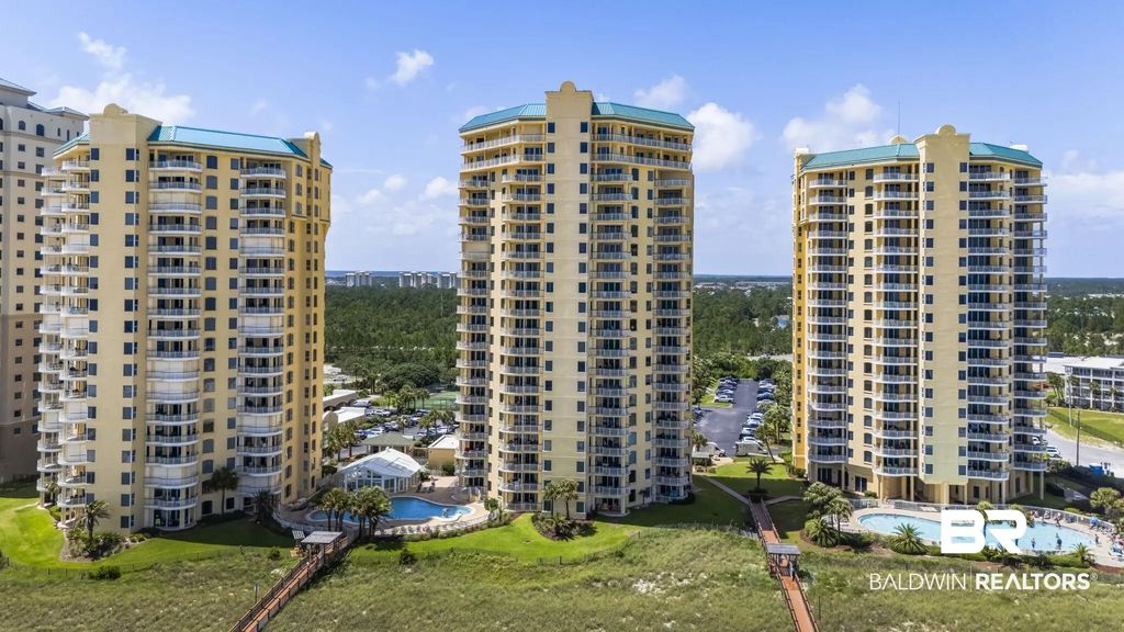 13599 Perdido Key Drive T-8a, Pensacola