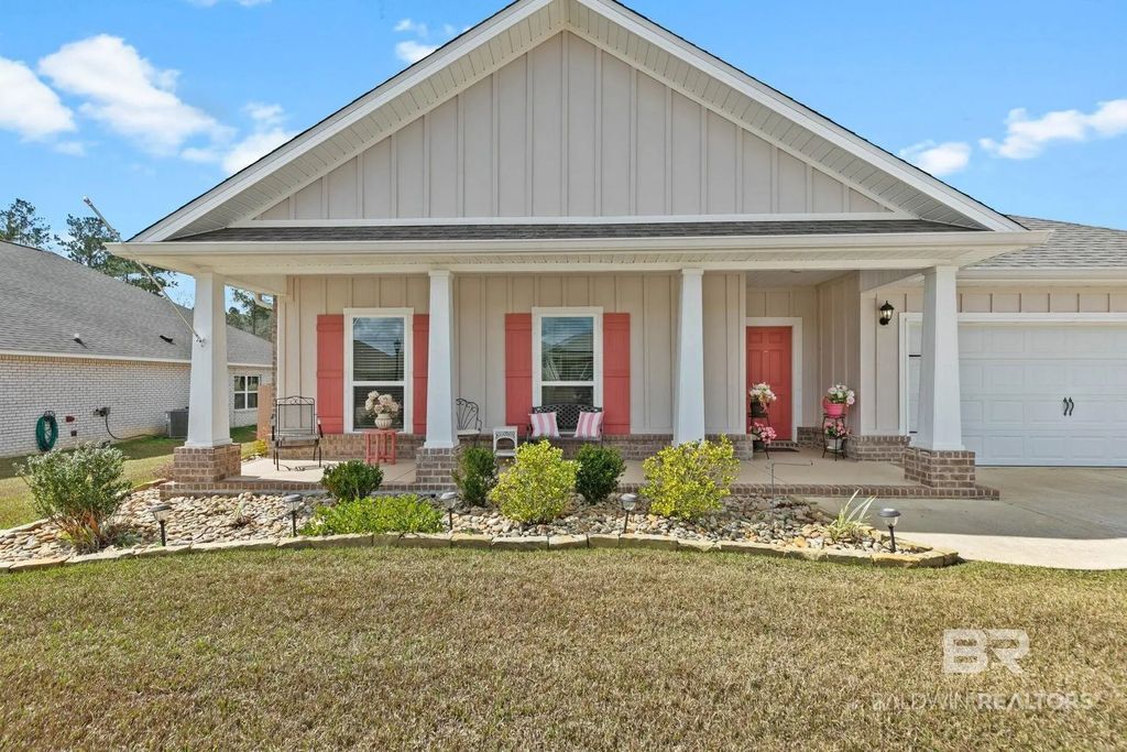 30900 Semper Drive, Spanish Fort