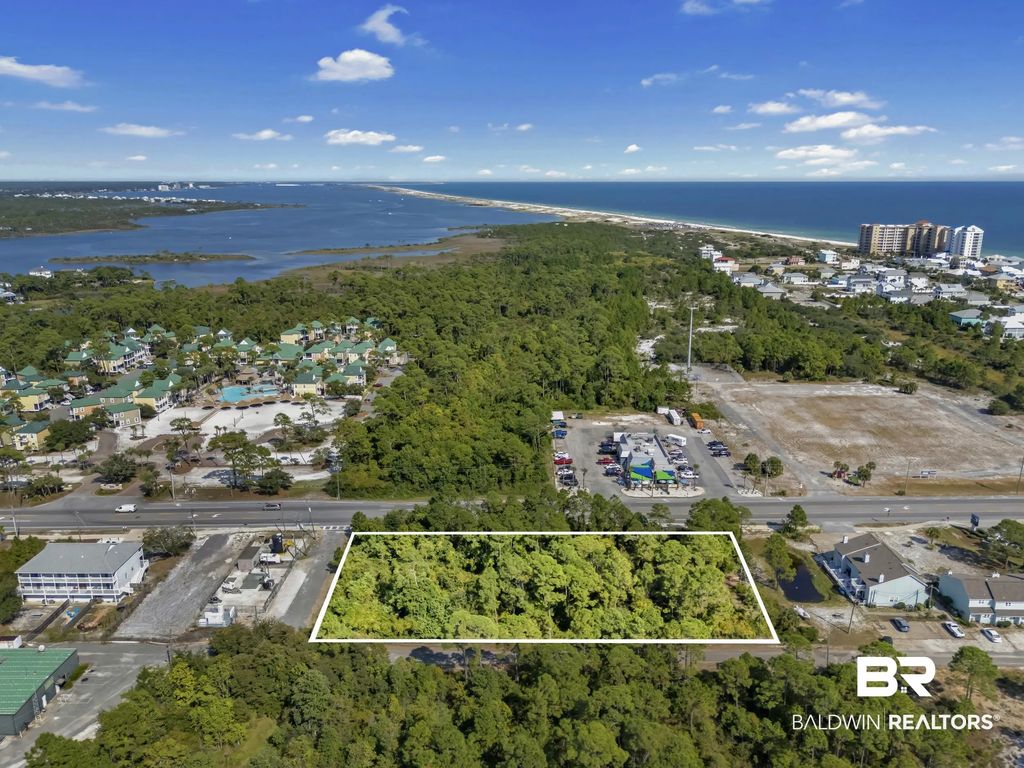 13500 Perdido Key Drive, Pensacola