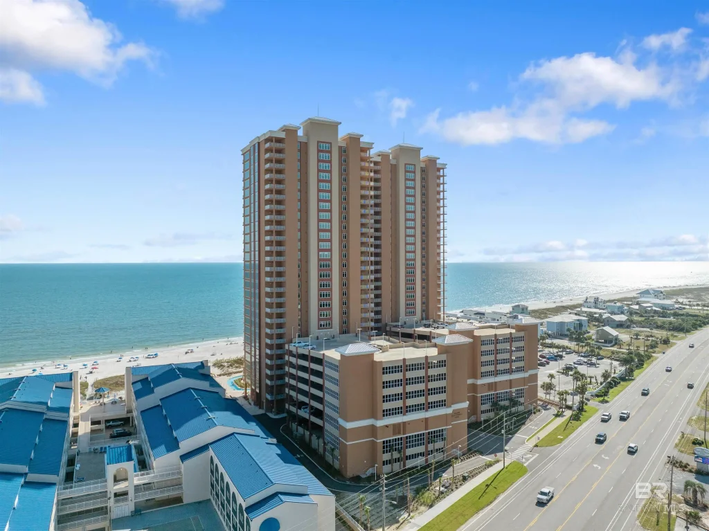 23008 Perdido Beach Boulevard Unit 2306, Orange Beach