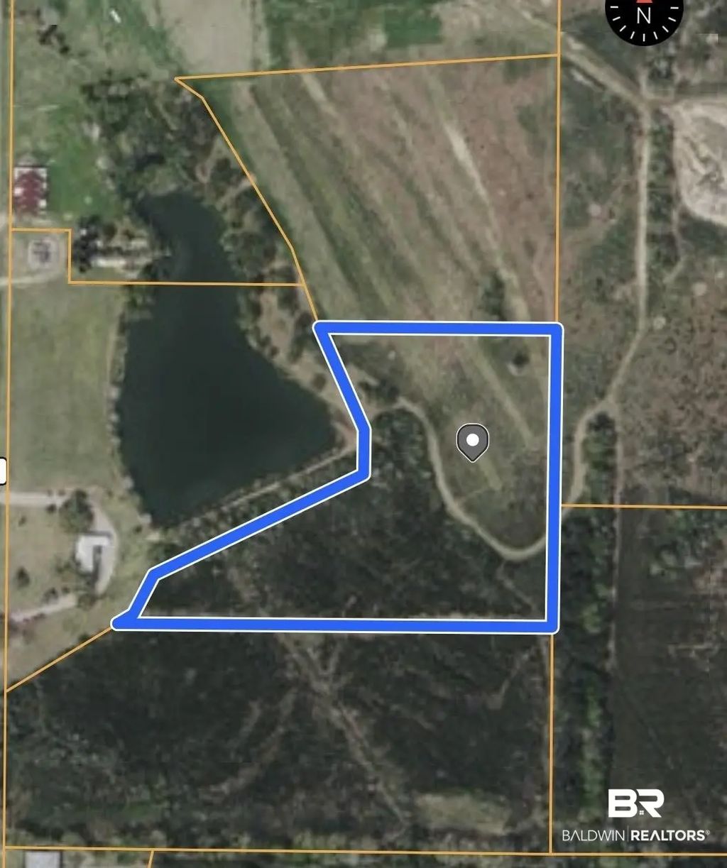 30380 County Road 49, Loxley